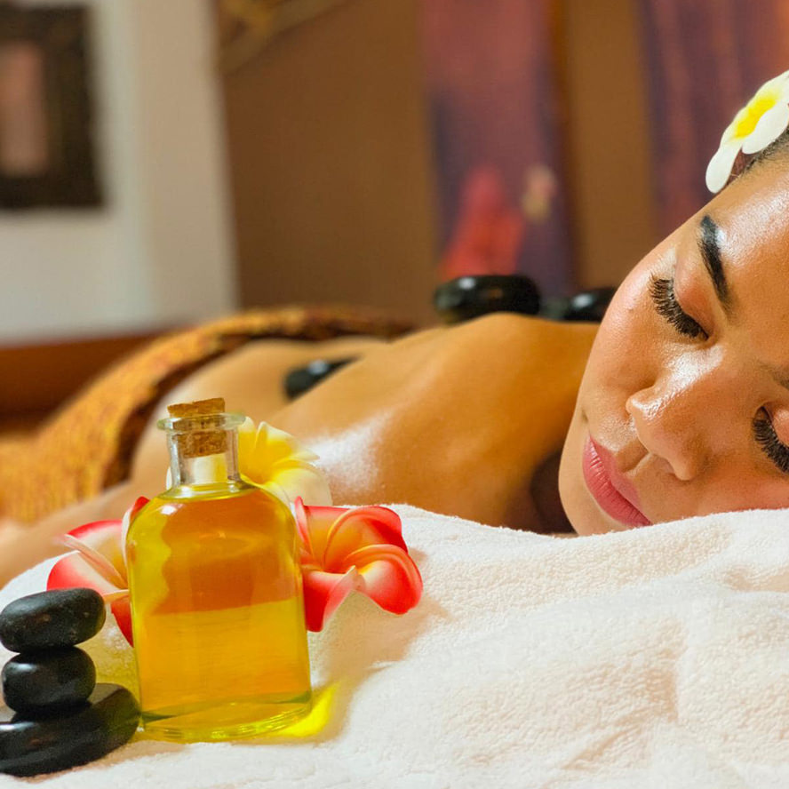 Massage  Los Cristianos, Sak Thong Thai Massage and Therapy Tenerife 05