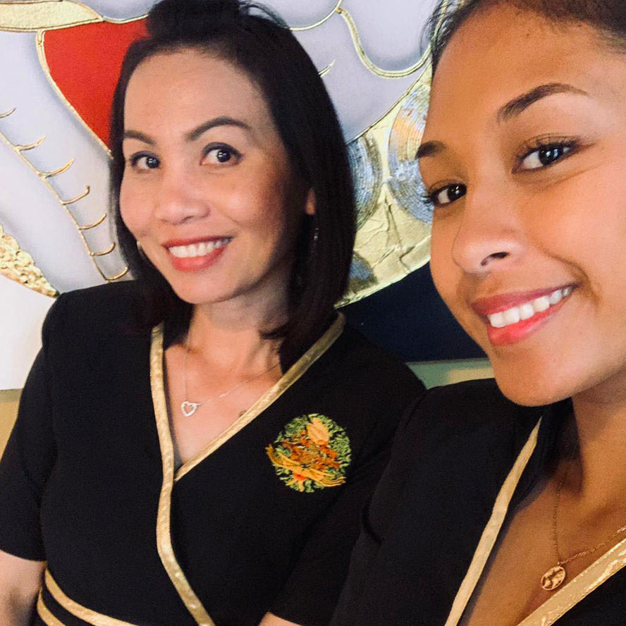 Massage  Los Cristianos, Sak Thong Thai Massage and Therapy Tenerife 09