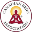 Massage  Los Cristianos, Sak Thong Thai Massage and Therapy Tenerife, Certificate Canadian Reiki Association Logo